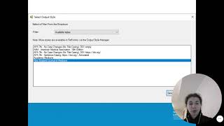 From AMA to APA Quickly Changing Citation Styles [upl. by Aramanta]