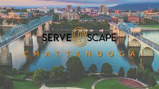 ServeScape Delivers to Chattanooga [upl. by Cirilo]