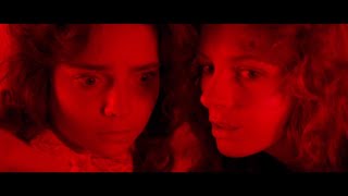 サスペリア（Suspiria 1977） 冒頭 [upl. by Nnylannej]