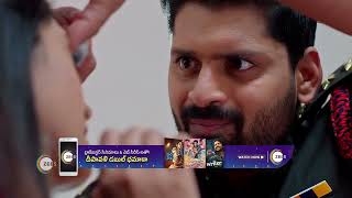 Nindu Noorella Saavasam  Ep  84  Webisode  Nov 18 2023  Richard Jose Nisarga  Zee Telugu [upl. by Mitchiner]