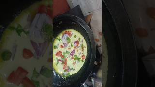 10 minute mein banne wali delicious uttapam [upl. by Hollyanne]