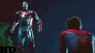 Örümcek Adam  Eve Dönüş  Iron Man SpiderManı Kurtarıyor  Türkçe Dublaj [upl. by Doersten]