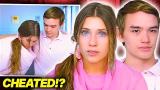 What ACTUALLY Happened To Pink Shirt Couple breakup explained [upl. by Dygert]