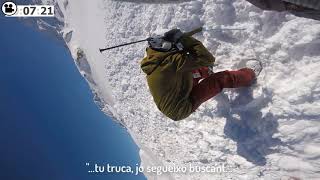 Avalanche rescue Baqueira Pyrenees [upl. by Ted]