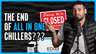 Edge Cold Plunge is Going Out of Business [upl. by Harding]