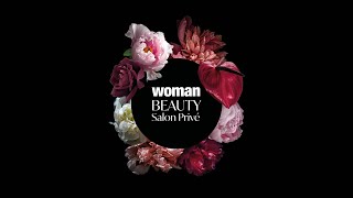 WOMAN BEAUTY Salon Privé 2021 [upl. by Ecilegna]