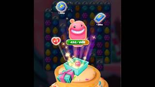 Lets Play  Candy Crush Friends Saga iOS Level 1105  1108 [upl. by Odraode]