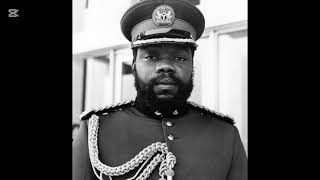 quotChukwuemeka Ojukwu The Rebel Leader Who Defied a Nation – The Untold Biafra Storyquot [upl. by Arimahs]