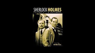 Arthur Conan Doyle – Sherlock Holme L’Aventure De La Crinière De Lion Livre audio [upl. by Dulcle]