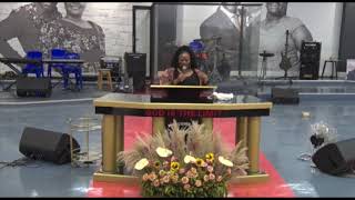 MID WEEK SERVICE 13 02 2020 BY PROPHET MAUNA [upl. by Annoiek]