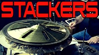 STACKERS [upl. by Aslehc]