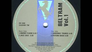 Joey Beltram  Energy Flash 1990 [upl. by Walcott]