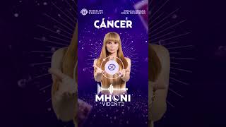 Cáncer del 20 al 26 de enero  Horóscopos con Mhoni Vidente [upl. by Doownelg153]