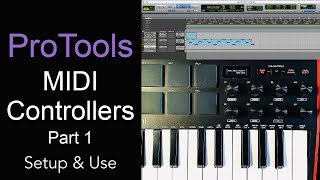 New Pro Tools HD Interfaces Omni IO HD IO MADI IO Presented By RyanSloannet [upl. by Iloj149]