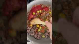 Picadillo Recipe [upl. by Mathre473]