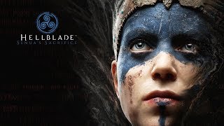 HELLBLADE SENUAS SACRIFICE  Início de Gameplay em Português PTBR [upl. by Shepard]