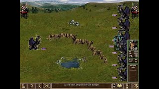 Heroes of Might and Magic V Review  Available in 221 Countries™ [upl. by Enaud]