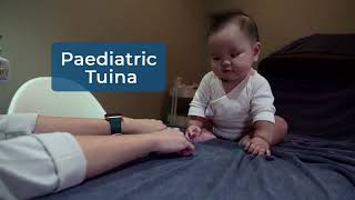 Paediatric Tuina By Singapore Paincare TCM Wellness [upl. by Ziwot655]