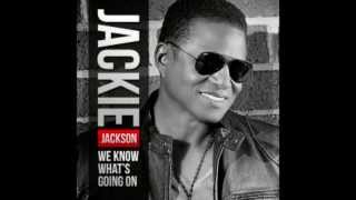 Jackie JacksonWe Know Whats Going On Long Version [upl. by Herr]