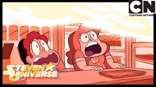 Stevens Most Emotional Moments  Steven Universe  Cartoon Network [upl. by Thurmond310]