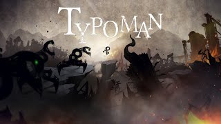 Typoman Android iOS [upl. by Elish]