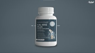 Discover the Secret to Stronger Bones and Overall Wellness With CalMag Plus [upl. by Eggleston]