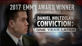 Cop Convicted The Daniel Holtzclaw Verdict  2017 HEARTLAND EMMY SPECIAL ASSIGNMENT WINNER [upl. by Barthold]