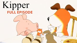 Kipper Educational Episodes for Kids [upl. by Lilia]