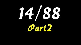 Hooligans Game 1488 part2 [upl. by Etnoed]