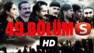 Nizama Adanmış Ruhlar  49Bölüm HD [upl. by Rozella]