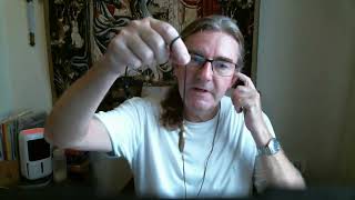 Beginners Guide to Dowsing Pt3 [upl. by Welker]