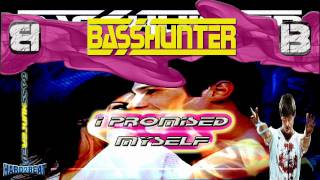 BassHunter  I Promised Myself Pete Hammond Remix [upl. by Neona112]