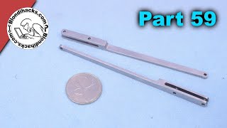 Radius Arms  Pennsylvania A3 Switcher Part 59 [upl. by Kissie]