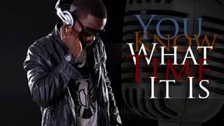 Sarkodie  Word Of God [upl. by Ferree]