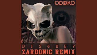 Disobey Zardonic Remix [upl. by Selia]