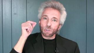 Gregg Braden  Institute of HeartMath [upl. by Calvano]