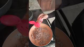 Making beef Taquitos cooking food followingmyheart part1 [upl. by Ahsiei519]