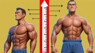 10 Home Exercises To Increase Your Height [upl. by Ehrsam]