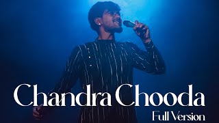 CHANDRACHOODA ft Raghu [upl. by Wernsman]