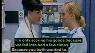 Shortland Street ep 3148 pt13 [upl. by Hewart]