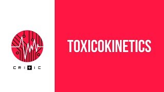 Toxicokinetics of prescription drugs [upl. by Urdna448]