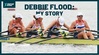 Debbie Flood  My Story [upl. by Dix]