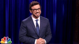 Al Madrigal StandUp [upl. by Teraj]