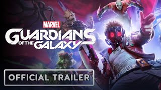 GUARDIANS OF THE GALAXY VOLUME 3 TRAILER REACTION Marvel Studios Official  Adam Warlock [upl. by Aletse]