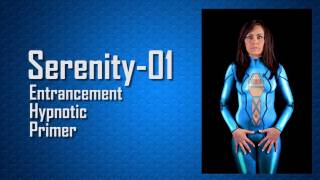 Serenity Entrancement Primer non binaural [upl. by Beaufert]