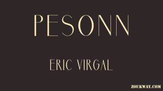 Eric VIRGAL Pesonn 2001 [upl. by Lennox]