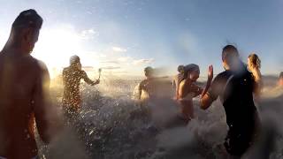 2014 UBC Polar Bear Swim [upl. by Cahra595]