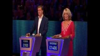 sherrie hewson on tipping point [upl. by Adlesirg]