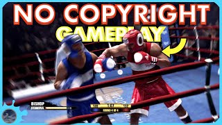 Fight Night Champion gameplay NO COMMENTARY NO COPYRIGHT [upl. by Issim807]