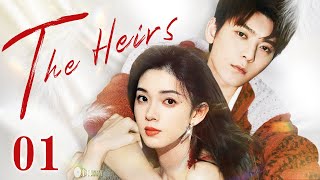 The Heirs  01｜When it comes to fighting over the inheritance the true heir is back [upl. by Raphael]